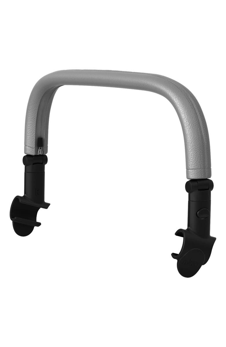 mima Safety Bar for Zigi Travel Stroller, Main, color, 