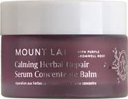 MOUNT LAI Calming Herbal Repair Serum Concentrate Balm