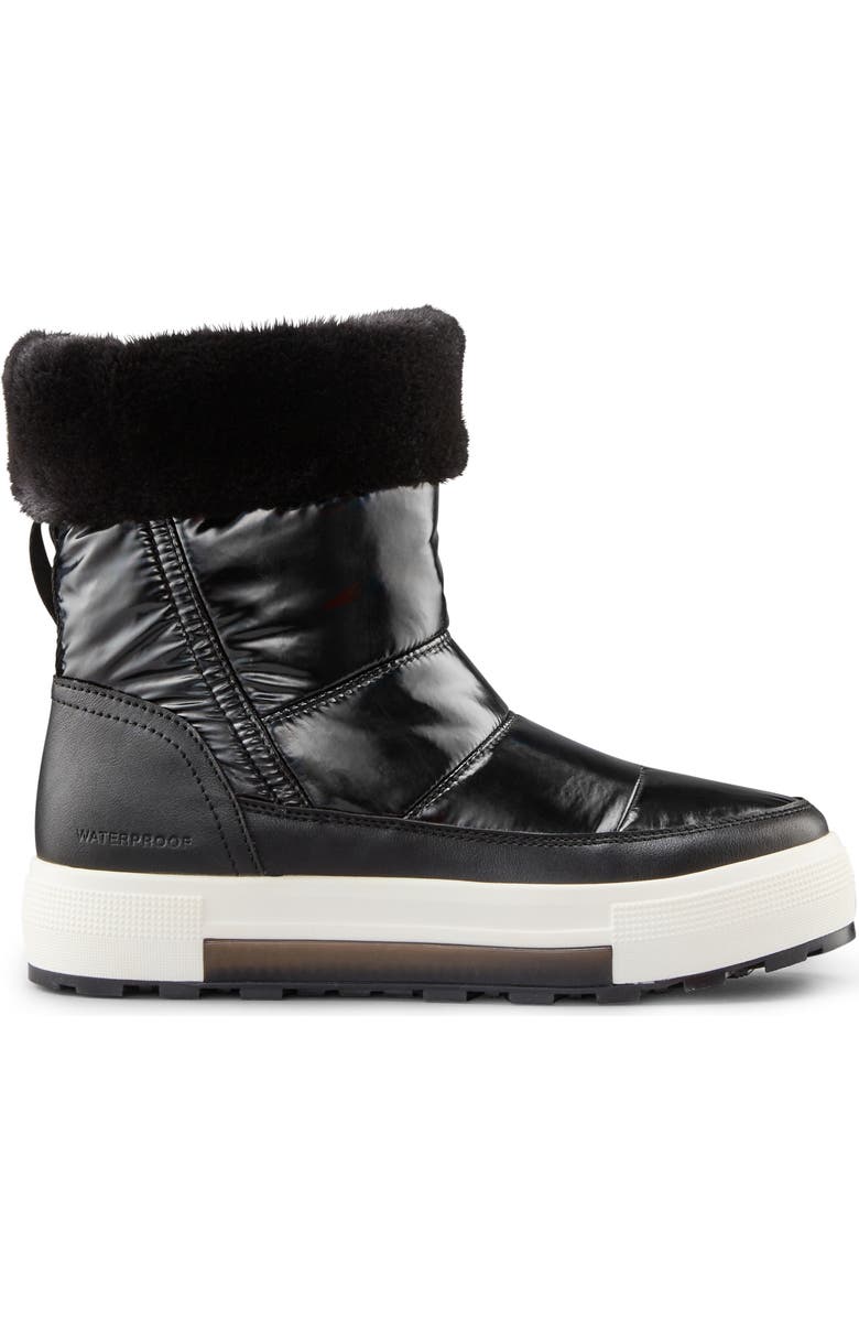 Cougar Wizard Waterproof Snow Boot, Alternate, color,