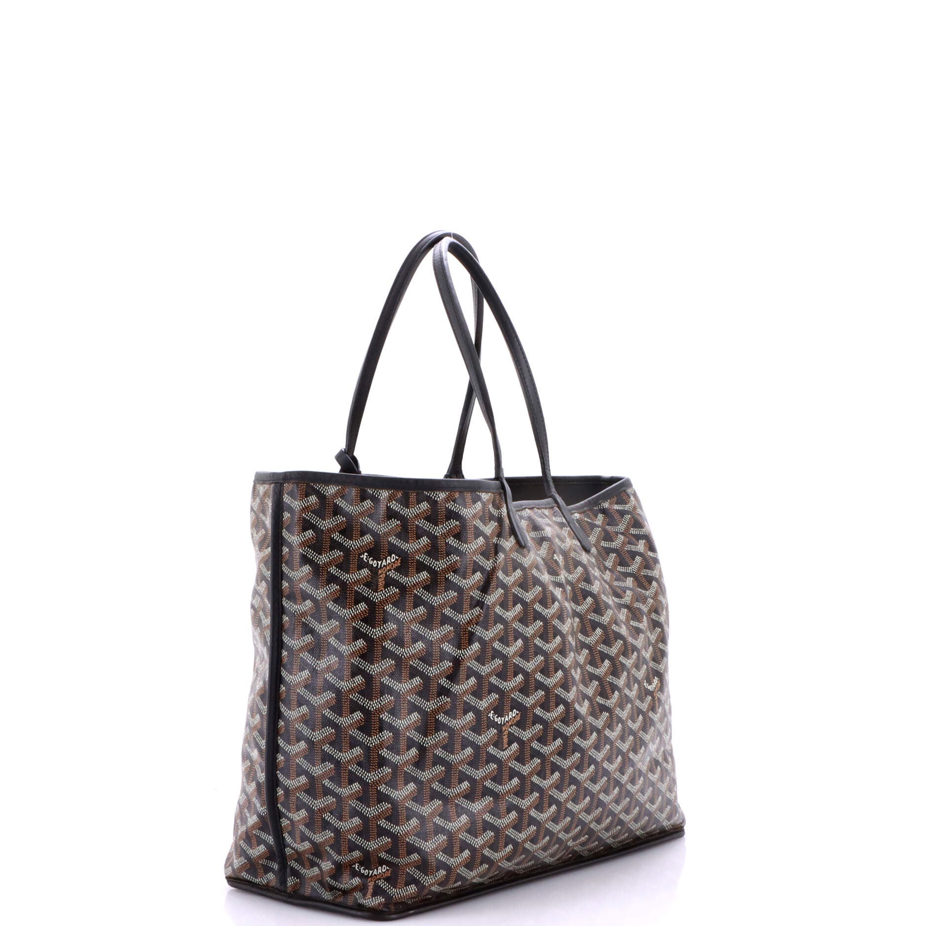 81036096 Anjou Reversible Tote Coated Canvas PM, Alternate, color, 