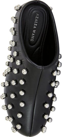 Darwin Stud Platform Clog