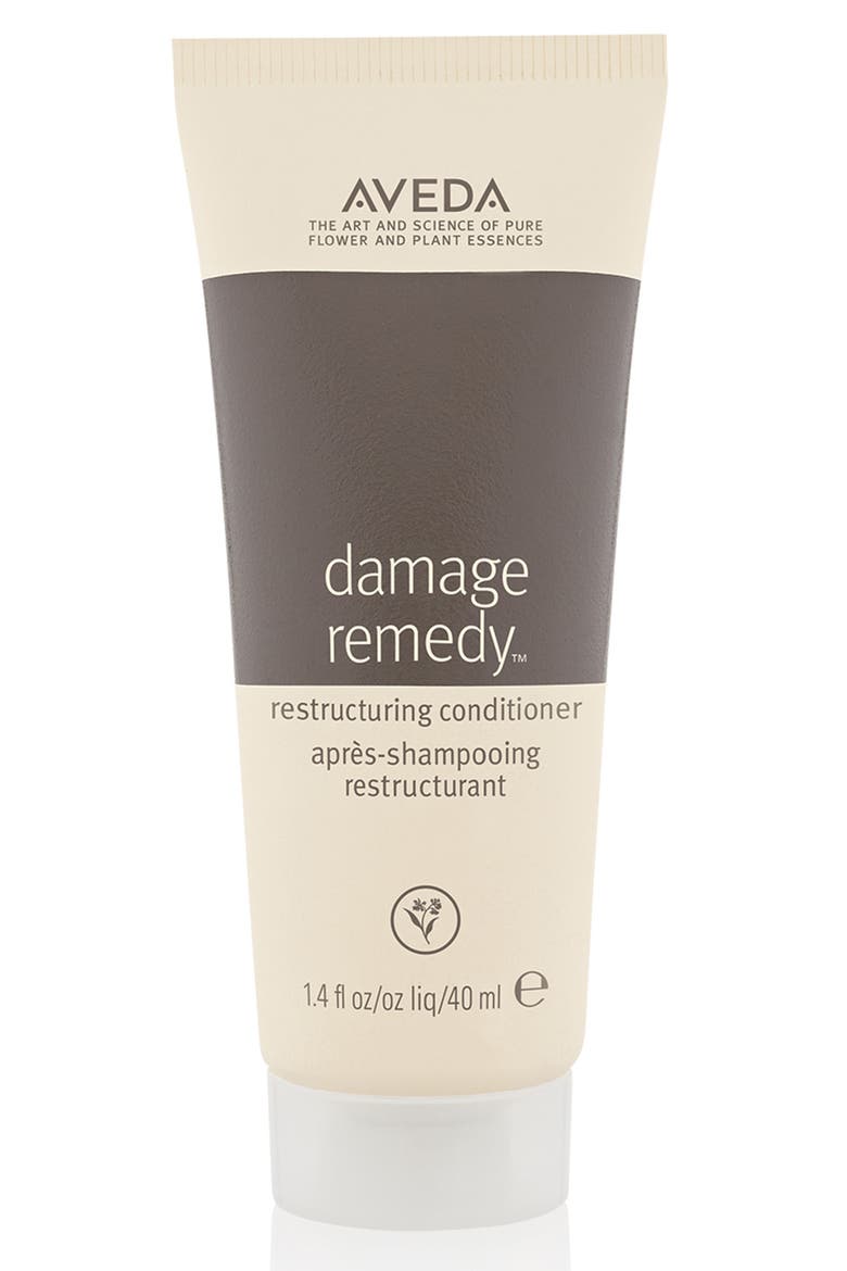 damage remedy™ Restructuring Conditioner, Alternate, color, NO COLOR