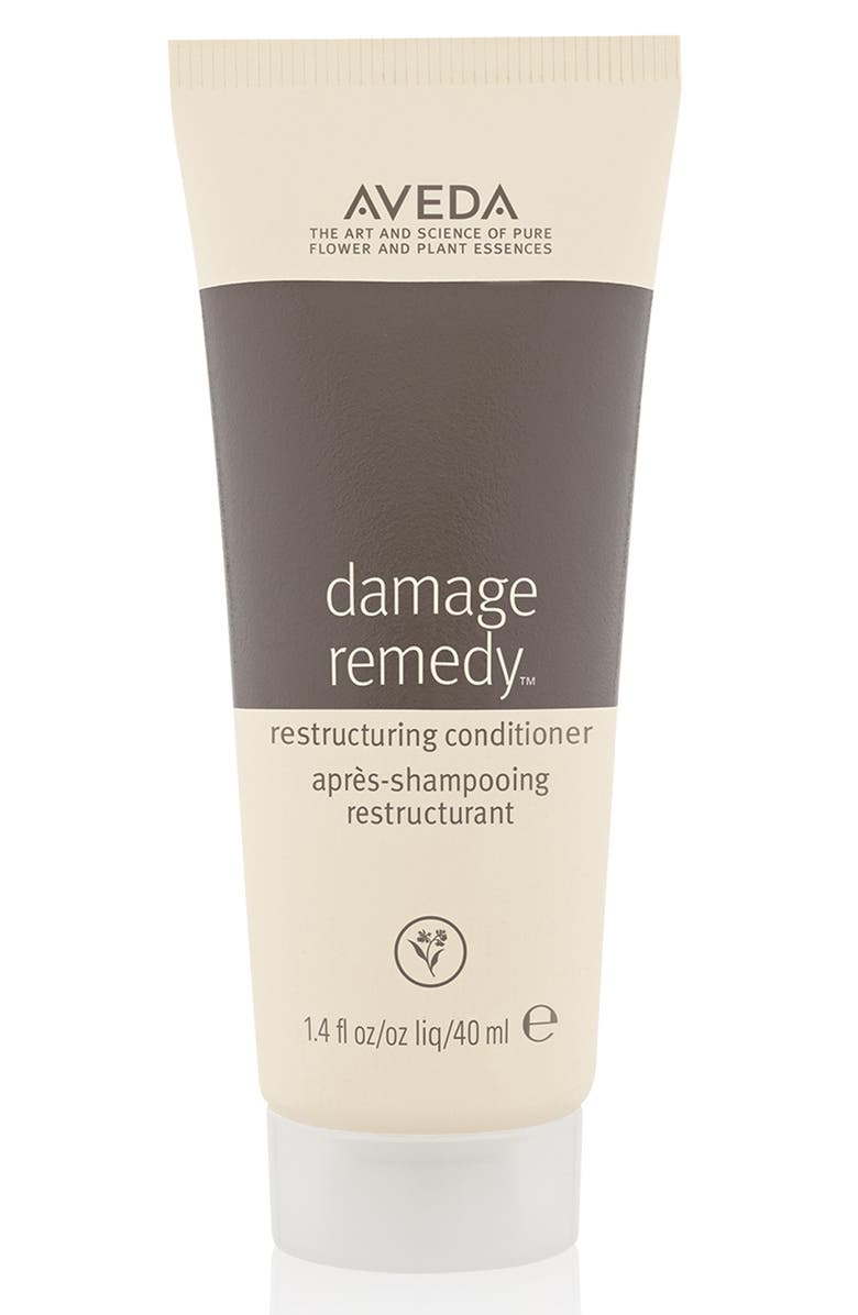 Aveda damage remedy<sup>™</sup> Restructuring Conditioner, Alternate, color, 