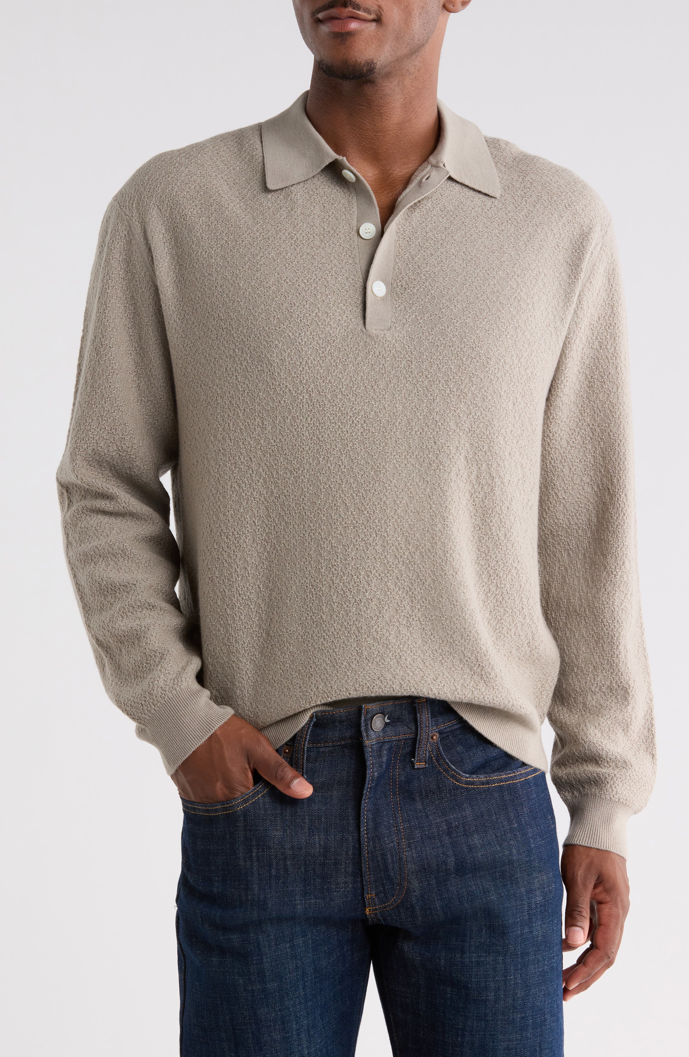 selected WARM GRAY