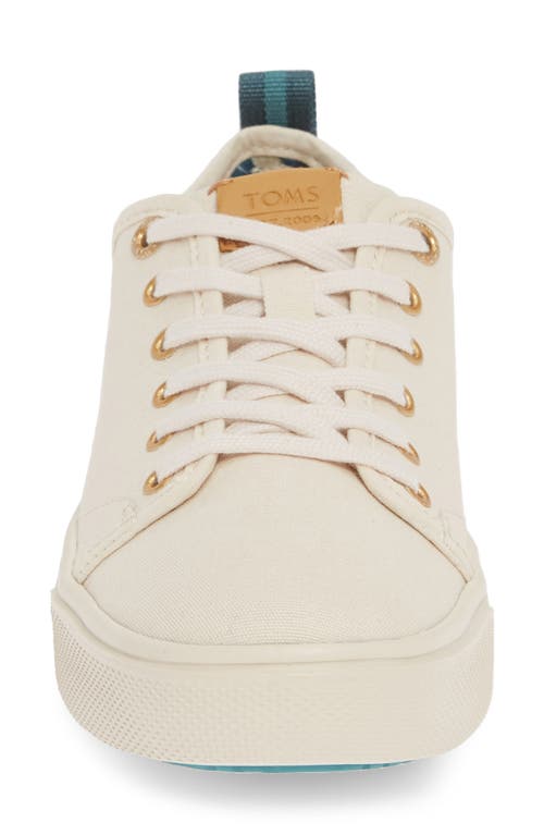 TOMS TOMS TRVL LITE LOW TOP SNEAKER
