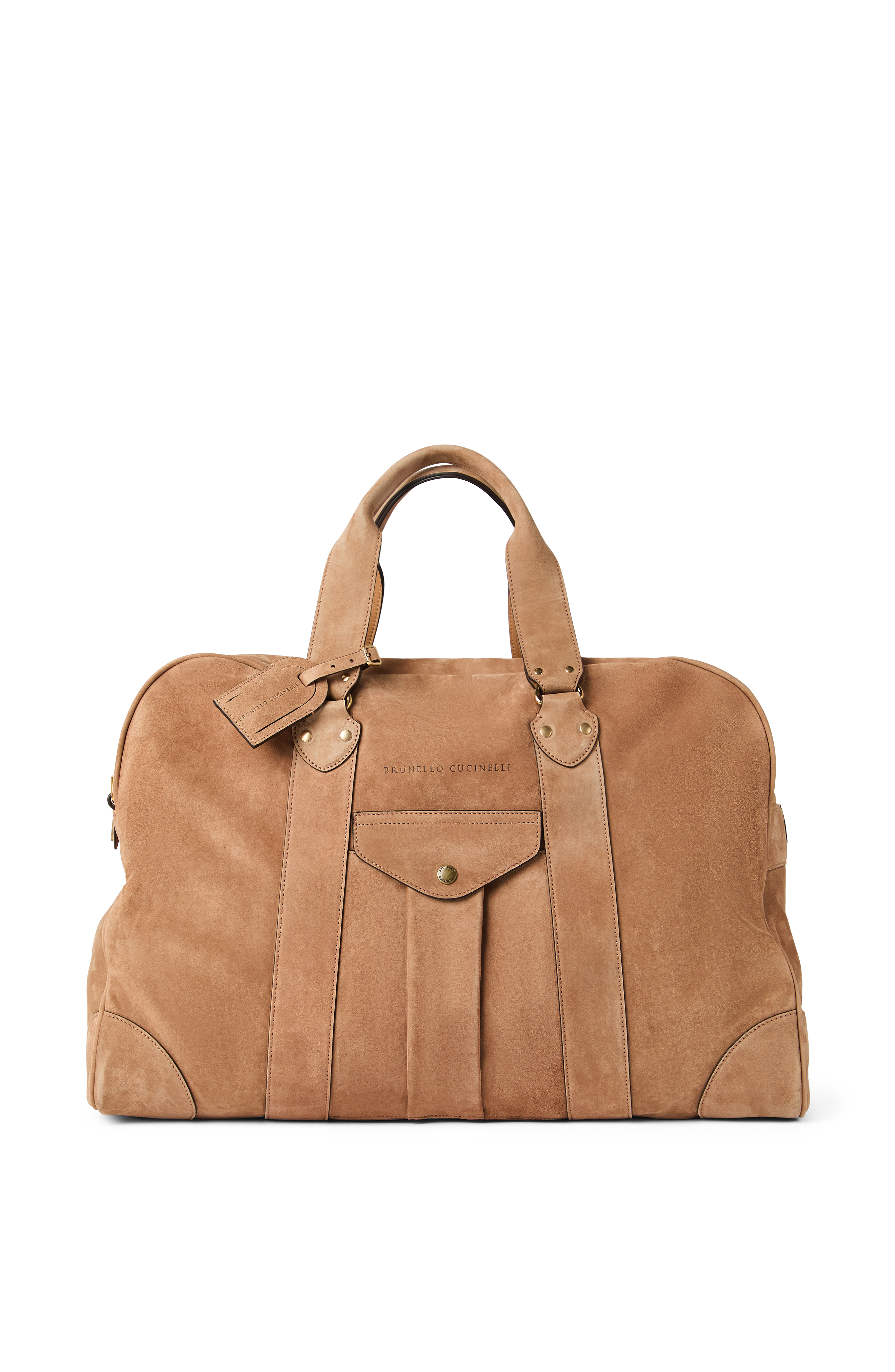 Brunello Cucinelli Street Bag, Main, color, 