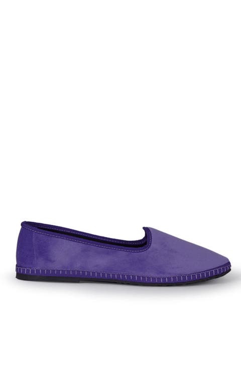 Furlane Velluto Slipper (Women)