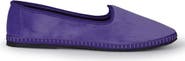 Menina Step Furlane Velluto Slipper