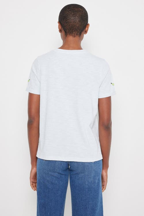 Lisa Todd Bananas Cotton Tee-shirt