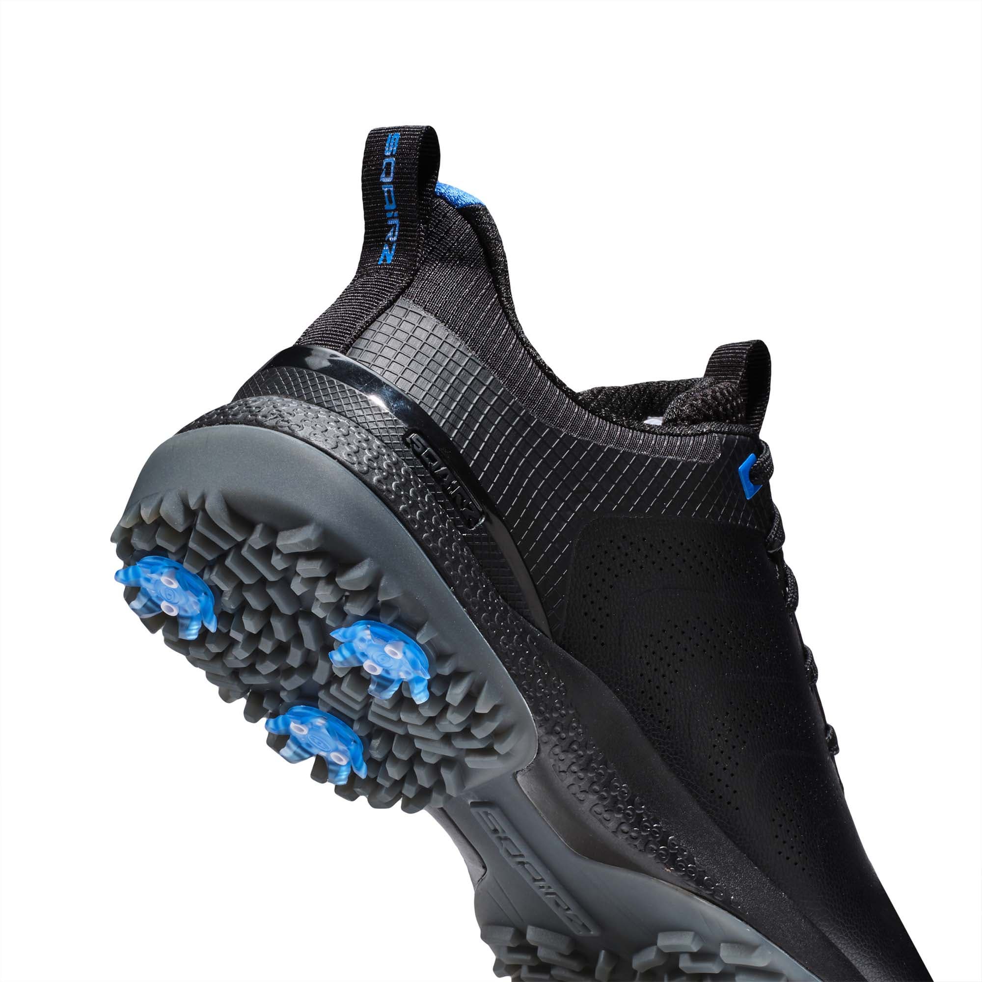 Speed3 Men's Golf Shoe, Alternate, color, Midnight Pulse