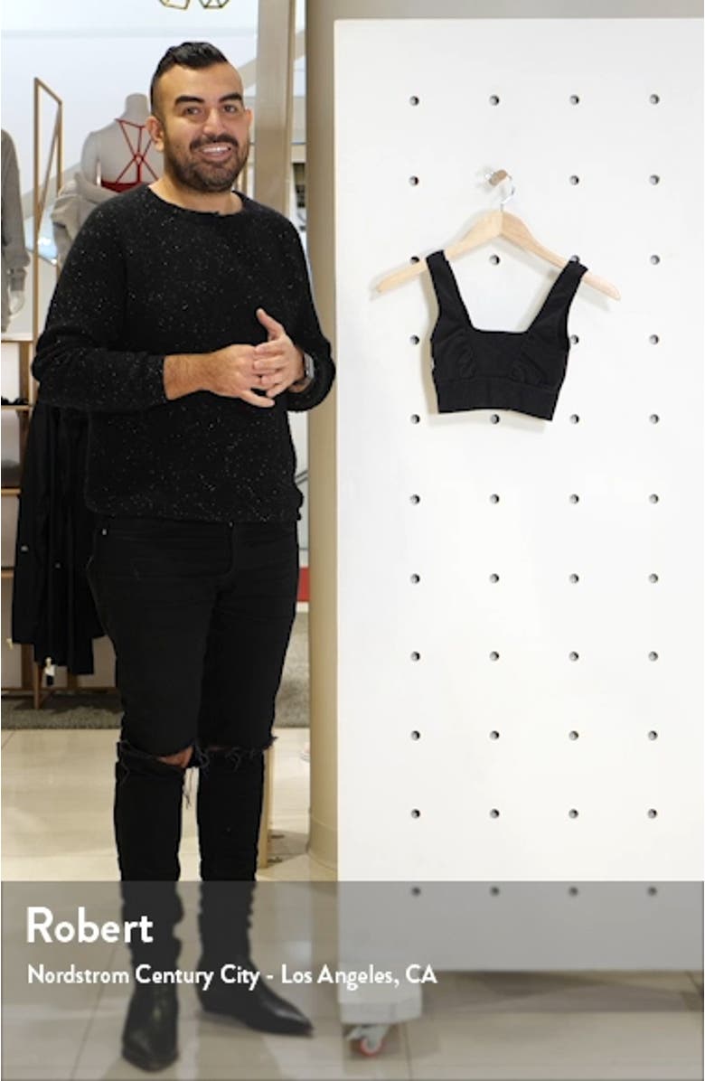 FP Movement Karma Square Neck Sports Bra, sales video thumbnail