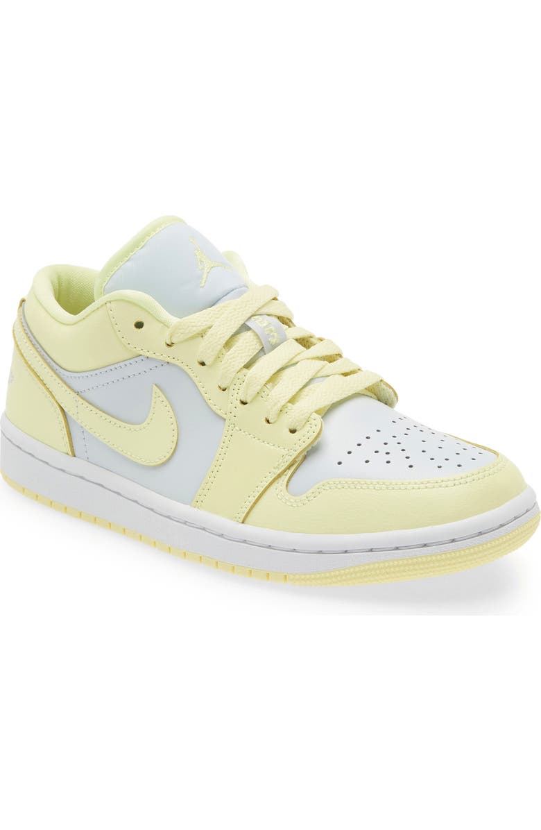 Jordan Air Jordan 1 Low Sneaker, Main, color,