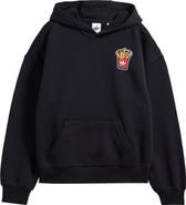 adidas Originals Kids' Graphic Hoodie