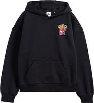 adidas Originals Kids' Graphic Hoodie