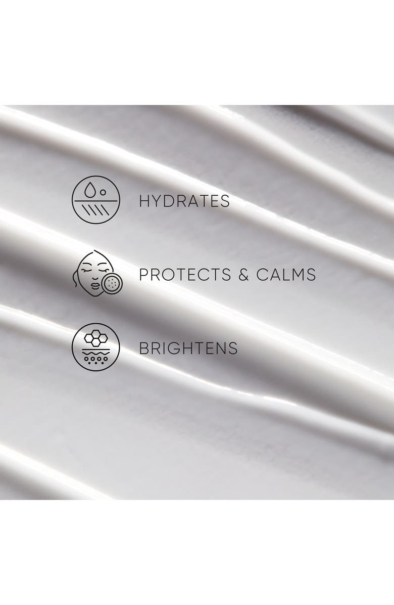 IRENE FORTE Pomegranate Hand Cream, Alternate, color, NO COLOR