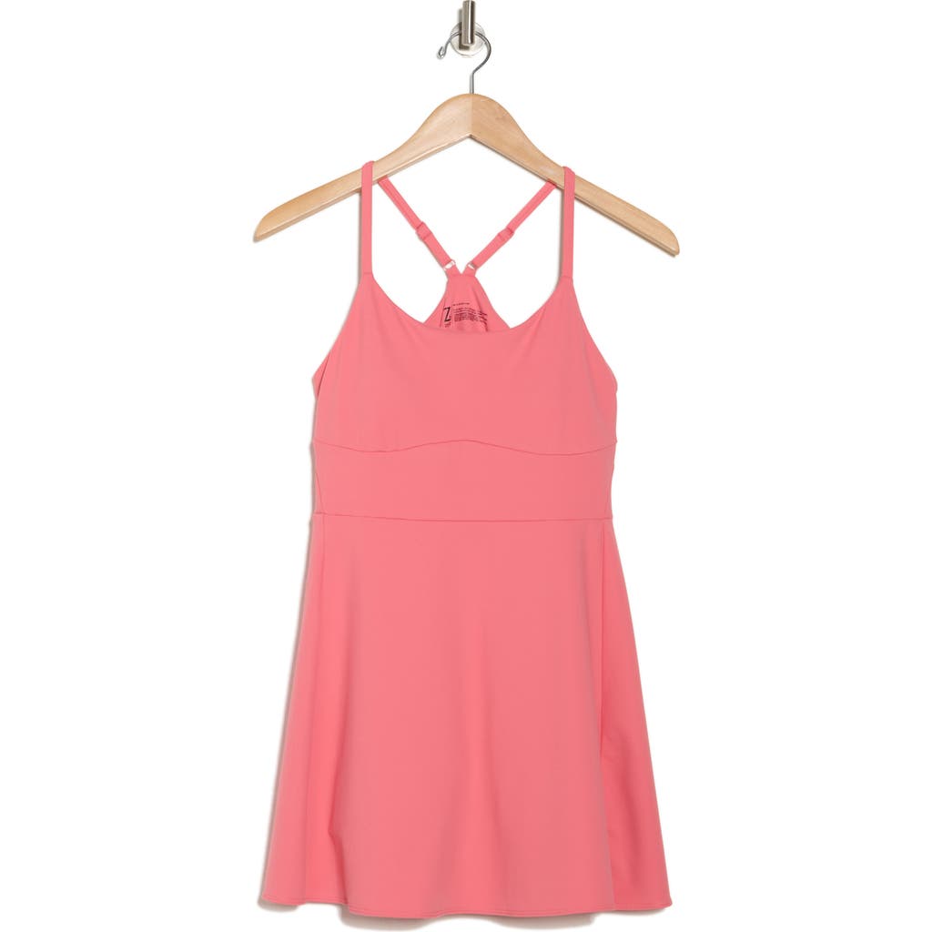 Z BY ZELLA Z BY ZELLA OUTSCORE ACTIVE DRESS