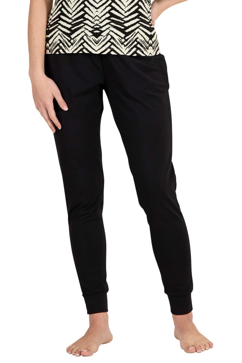 Everyday UPF Jogger, Main, color, Black