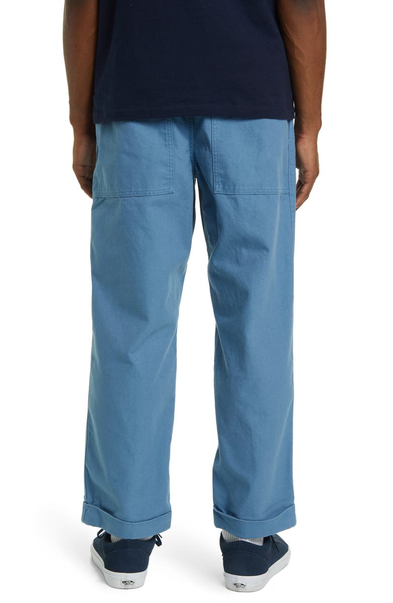 Vans Pilgrim Loose Tapered Climbing Pants, Alternate, color, 