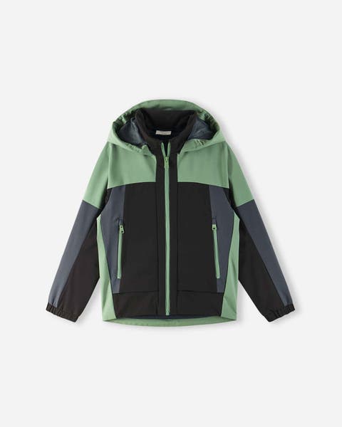 Vaeltava Jacket (Toddler, Little Kid, and Big Kid)