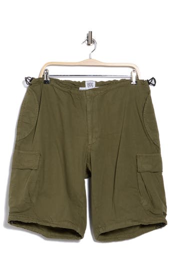 BDG URBAN OUTFITTERS BDG URBAN OUTFITTERS BAGGY CARGO SHORTS