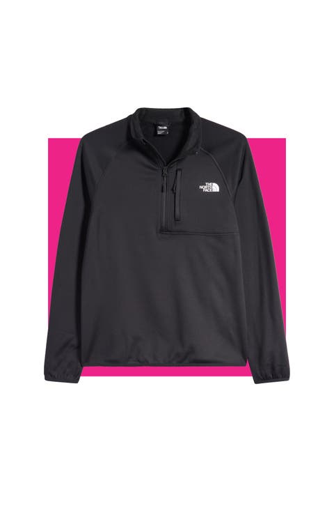 Canyonlands Quarter Zip Pullover