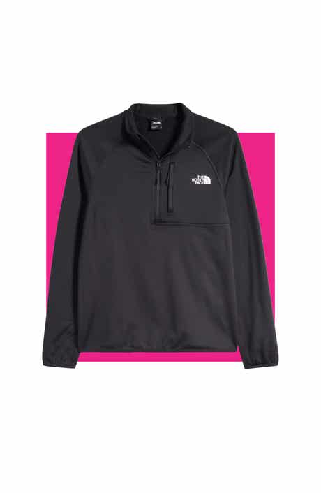 Canyonlands Quarter Zip Pullover