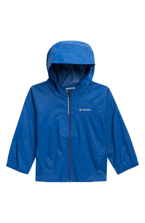 Kids' Glennaker Hooded Jacket (Toddler)