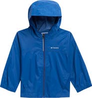 Columbia Kids' Glennaker Hooded Jacket