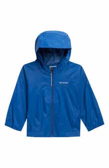 Columbia Kids' Watertight II Hooded Jacket