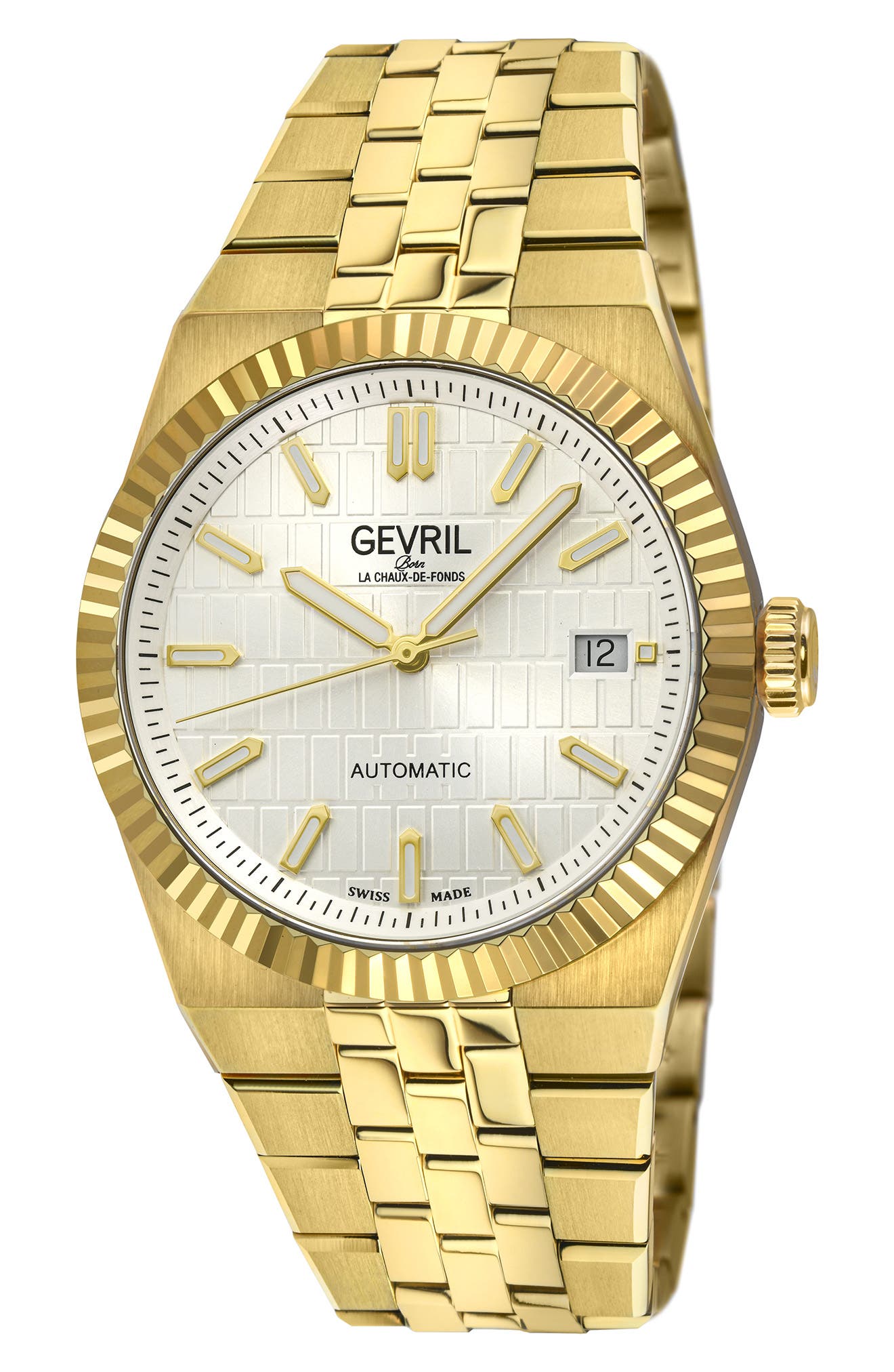 selected GOLD