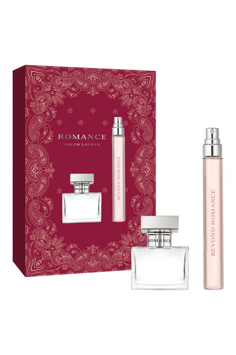 Romance Eau de Parfum Gift Set, Main, color, NO COLOR