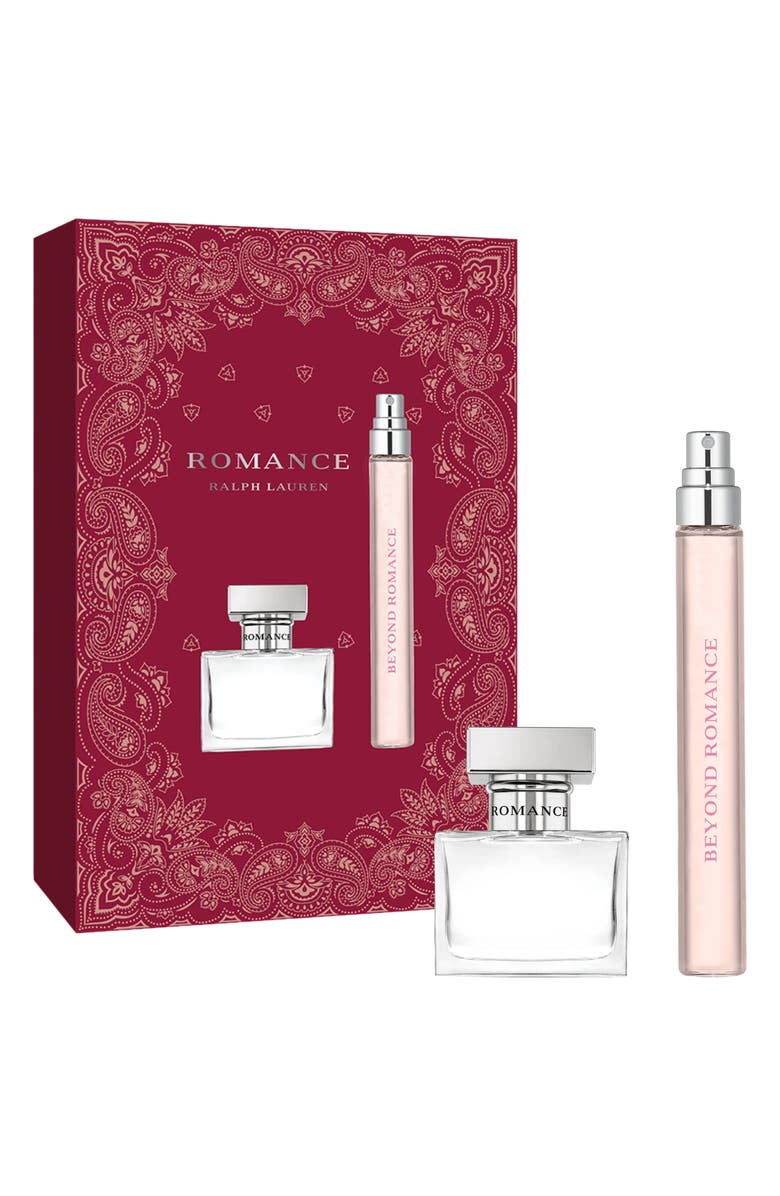 Ralph Lauren Romance Eau de Parfum Gift Set, Main, color, 
