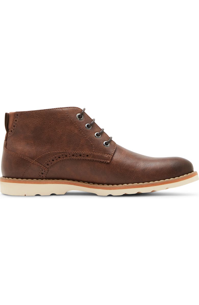 MADDEN Baxter Chukka Boot, Alternate, color,