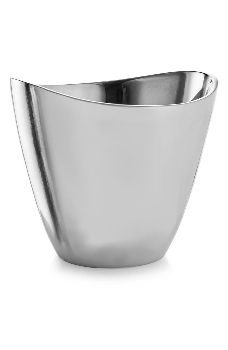 Nambé Vie Champagne Bucket, Main, color, 
