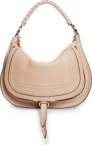 Chloé Medium Marcie Shoulder Bag