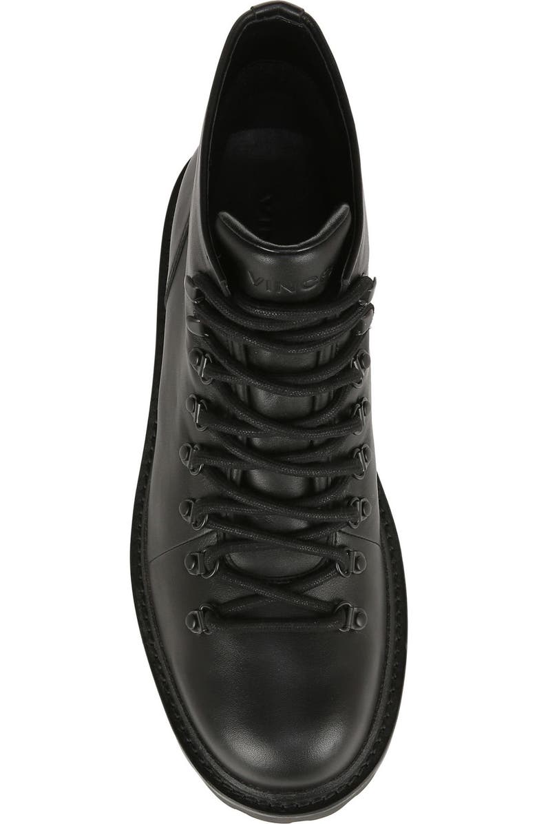 Vince Safi Lace-Up Boot, Alternate, color,