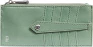 HOBO Linn Leather Wallet