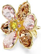 Swarovski Idyllia Ring