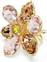 Swarovski Idyllia Ring