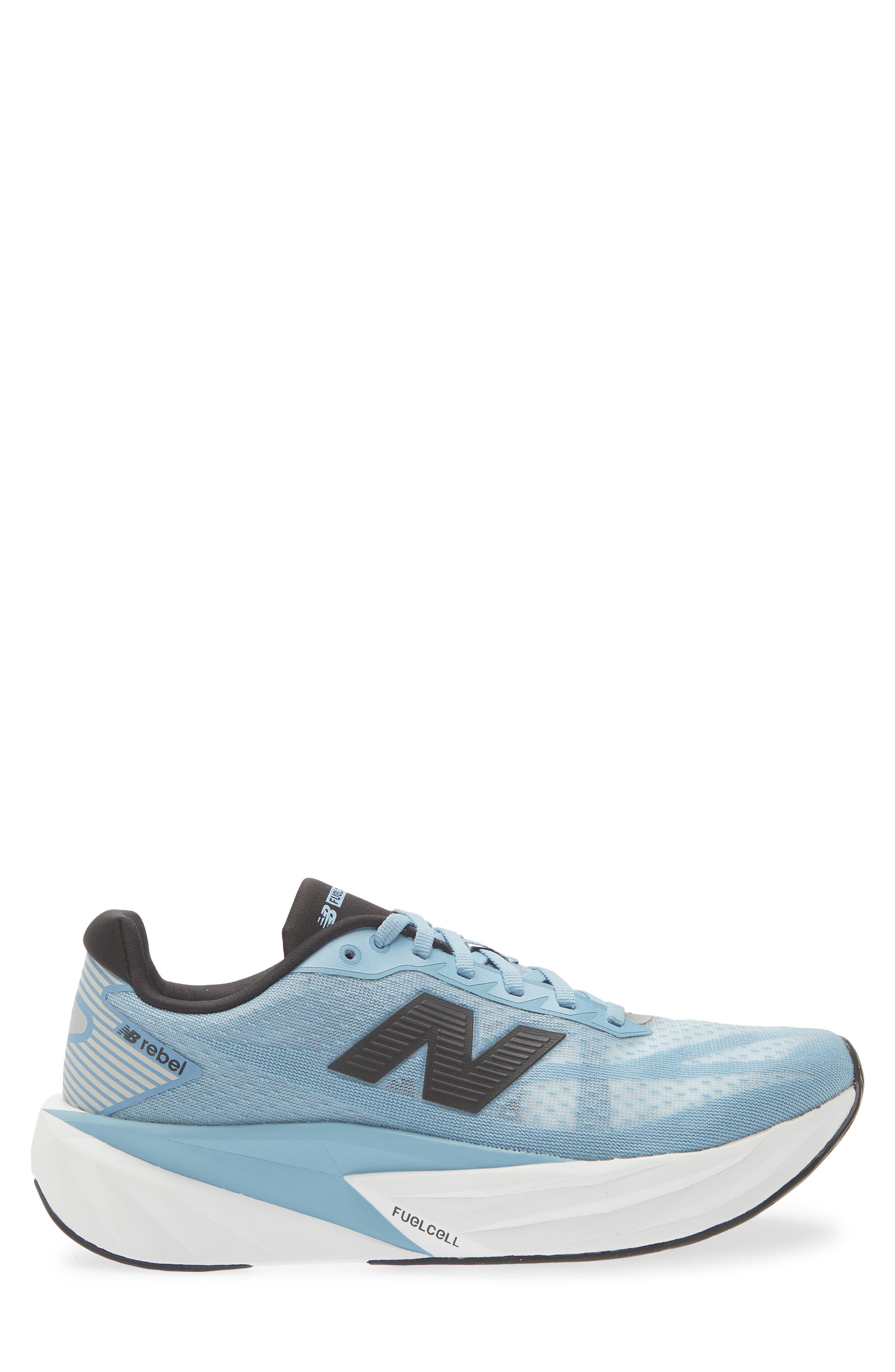 FuelCell Rebel v5 Running Shoe, Alternate, color, EARTH SHADOW