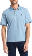 Robert Graham Lucifer Knit Polo