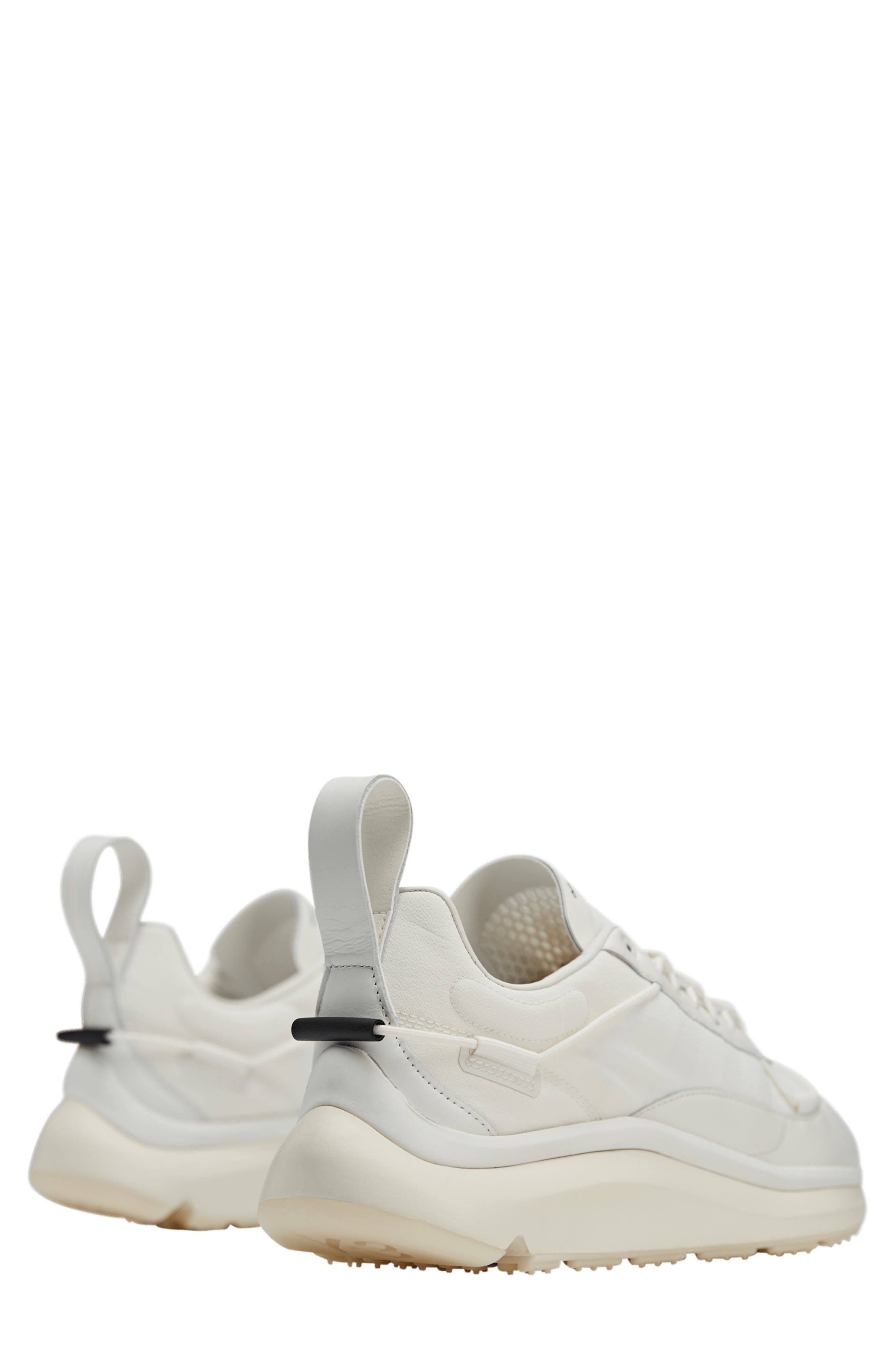 Y-3 Shiku Run Sneaker, Alternate, color, 