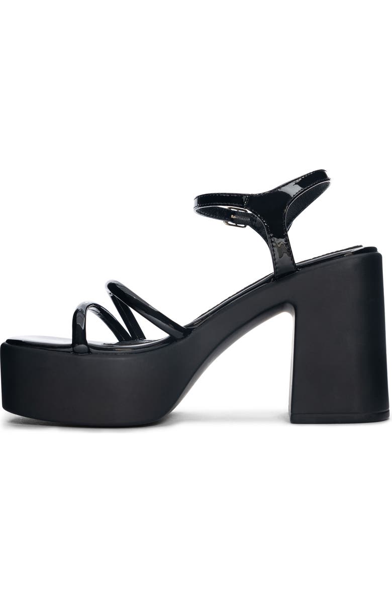 Chinese Laundry Avianna Ankle Strap Platform Sandal, Alternate, color,