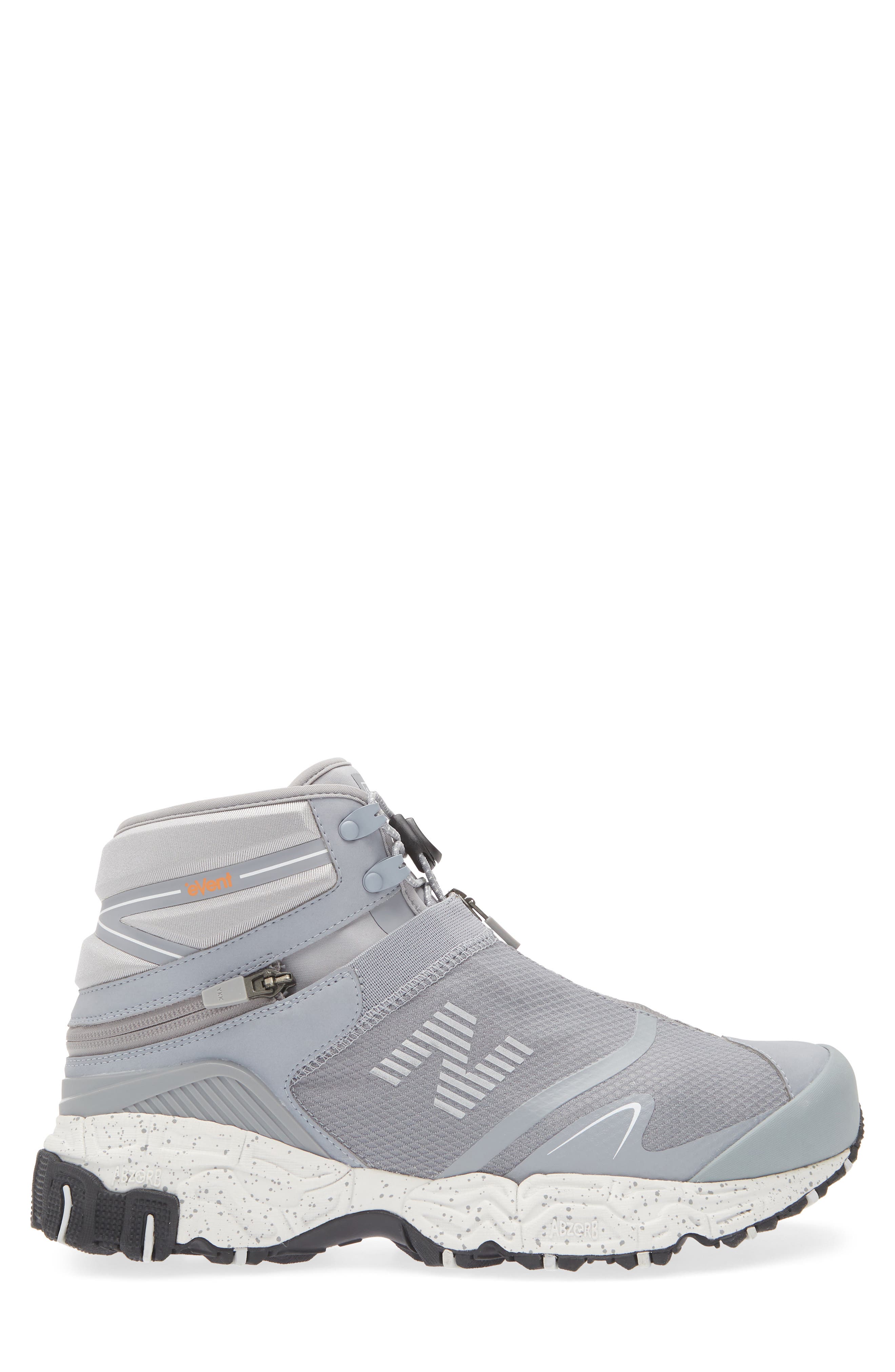 New Balance Niobium Tokyo Design Studio Waterproof Convertible High Top Sneaker, Alternate, color, 