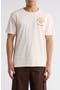 Rise Logo Heavyweight T-Shirt