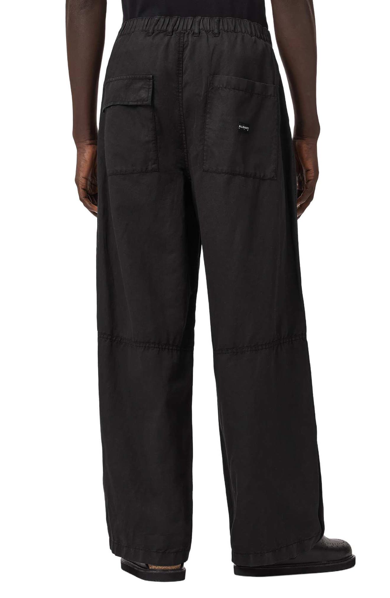 Echo Wide Leg Trousers - image 2