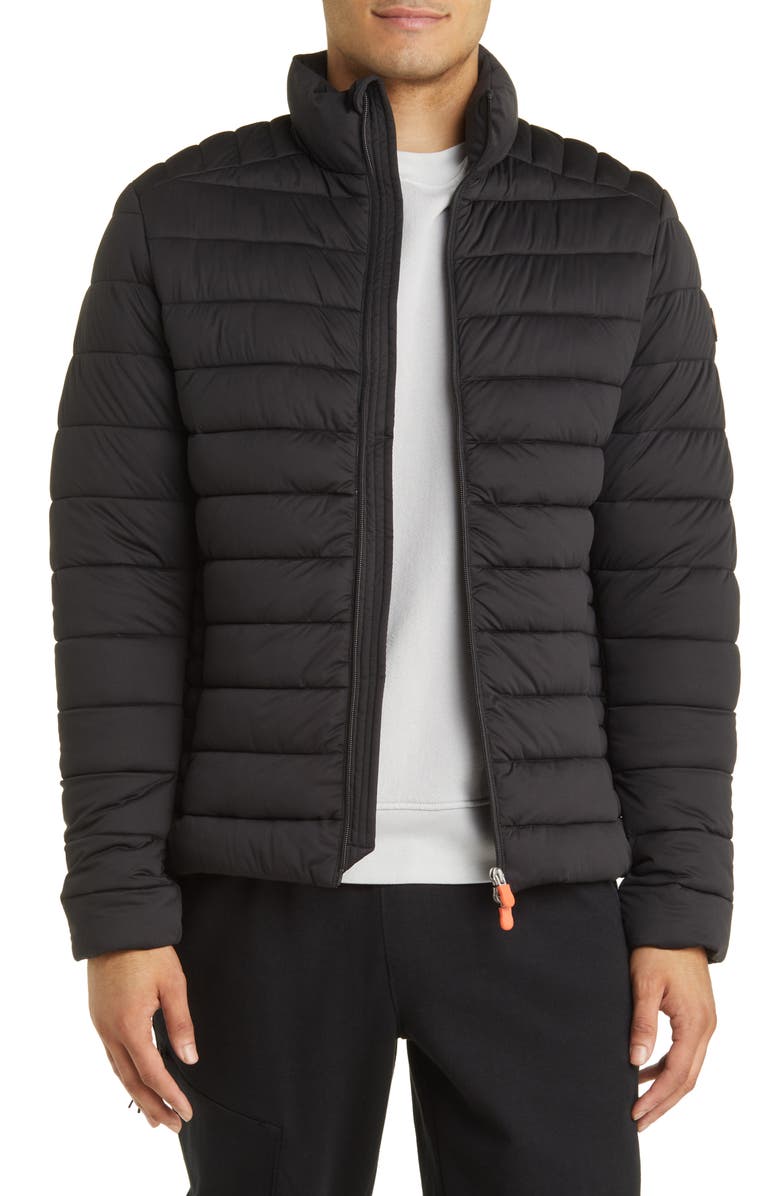Save The Duck Ari Puffer Jacket, Main, color,