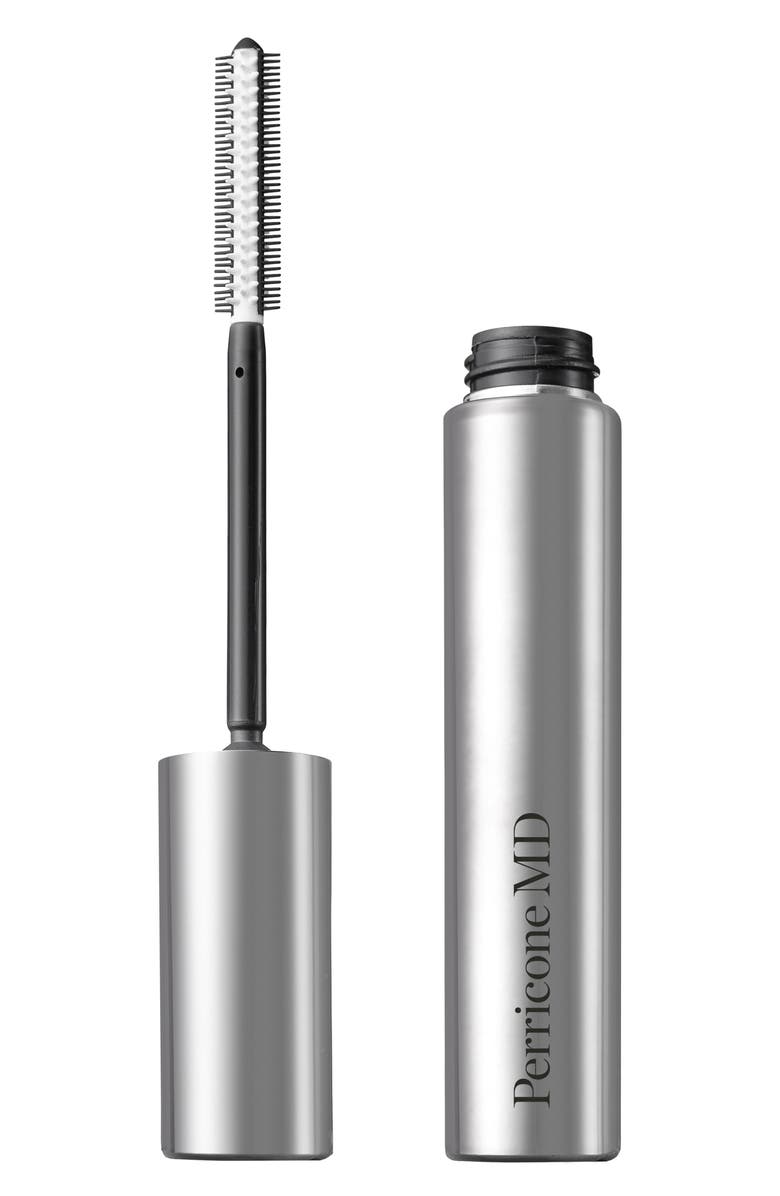 Perricone MD No Makeup Lash Treatment & Mascara, Main, color,