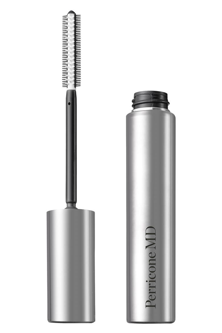 No Makeup Lash Treatment & Mascara video