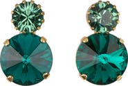 Jennifer Behr Myrla Drop Earrings